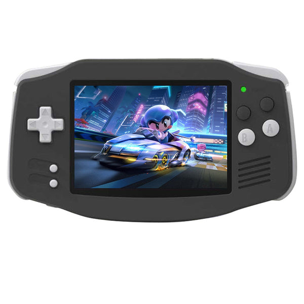 ANBERNIC RG 34XX Game Console Retro Handheld