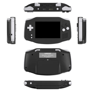 ANBERNIC RG 34XX Game Console Retro Handheld