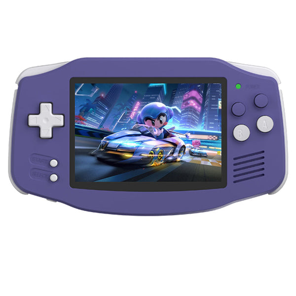 ANBERNIC RG 34XX Game Console Retro Handheld