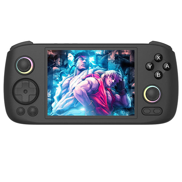 ANBERNIC RG406H Game Console 256GB