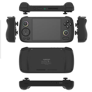 ANBERNIC RG406H Game Console 256GB