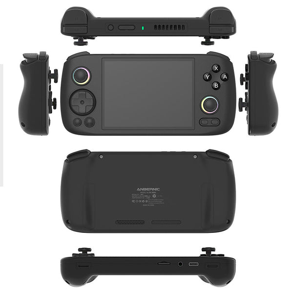 ANBERNIC RG406H Game Console 256GB