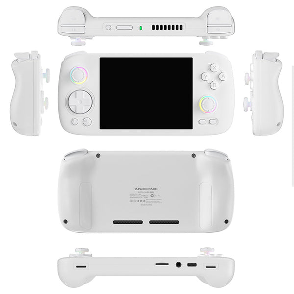 ANBERNIC RG406H Game Console 256GB
