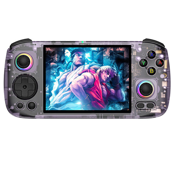 ANBERNIC RG406H Game Console 256GB