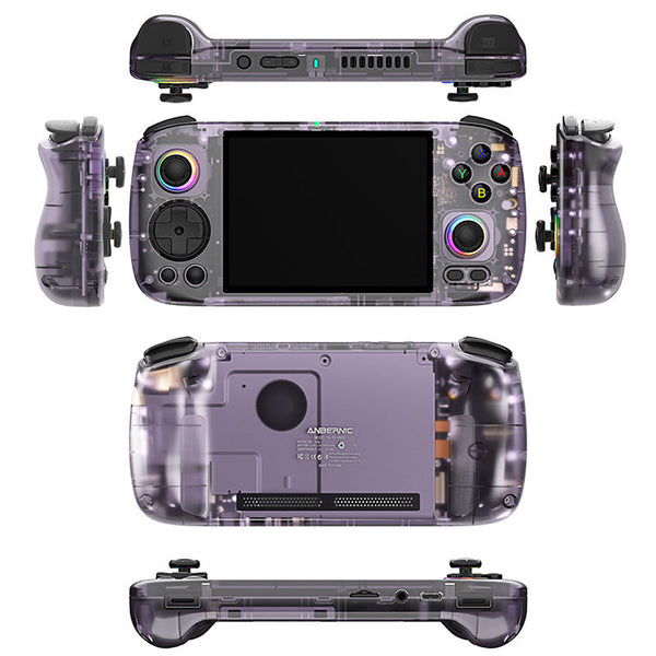 ANBERNIC RG406H Game Console 256GB