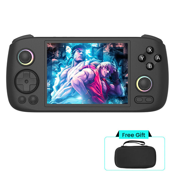 ANBERNIC RG406H Game Console 256GB