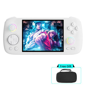 ANBERNIC RG406H Game Console 256GB