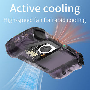 ANBERNIC RG406H Game Console 256GB