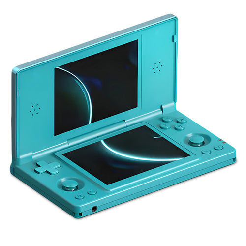ANBERNIC RG DS Dual Screen Flip Game Console Clamshell Touchscreen