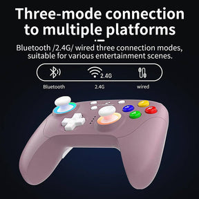 ANBERNIC RG P01 Wireless Game Controller