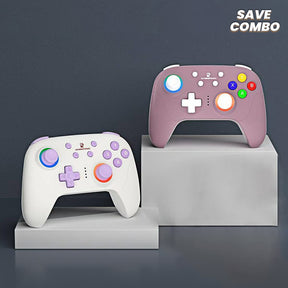 ANBERNIC RG P01 Wireless Game Controller