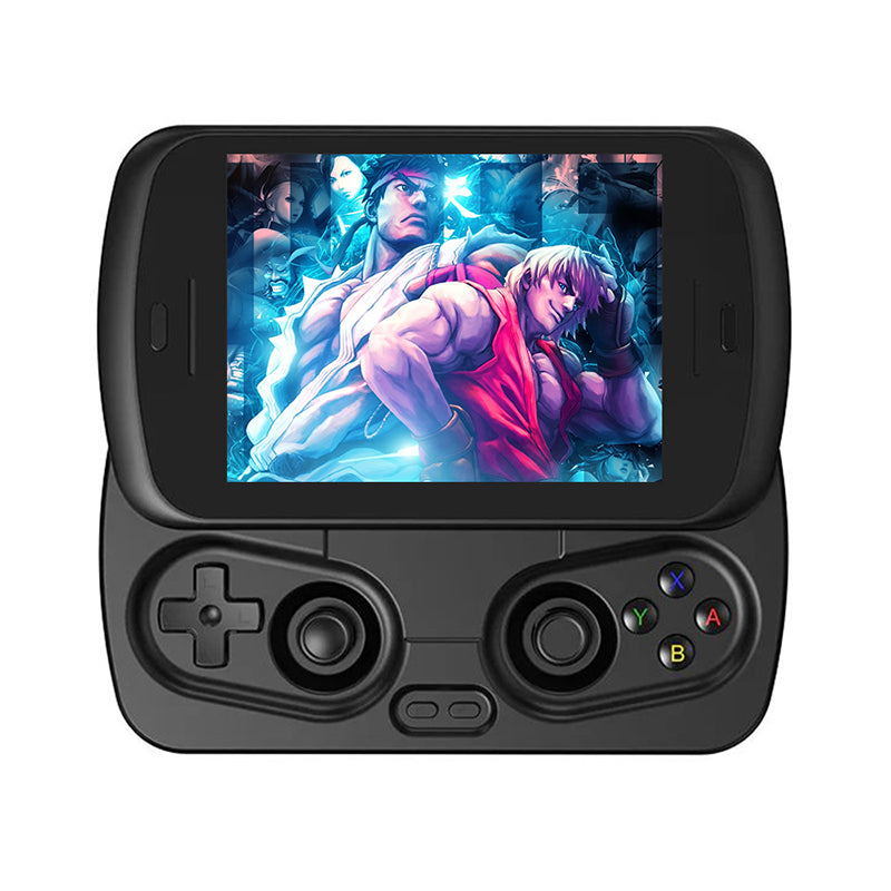 ANBERNIC RG Slide Handheld Game Console 4.7″ 4:3 Display