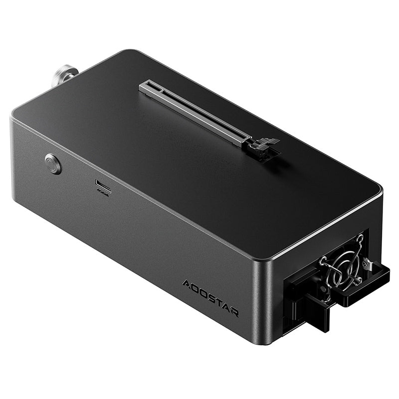 AOOSTAR AG01 & AG02 eGPU Dock with Oculink Port