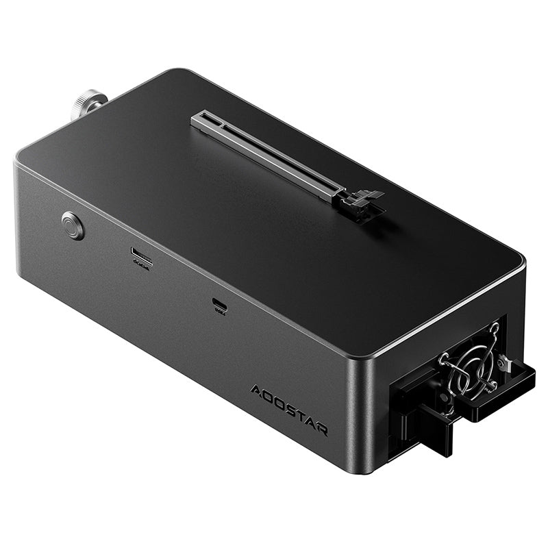 AOOSTAR AG01 & AG02 eGPU Dock with Oculink Port