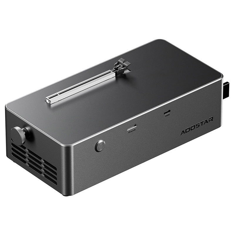 eGpu docks category