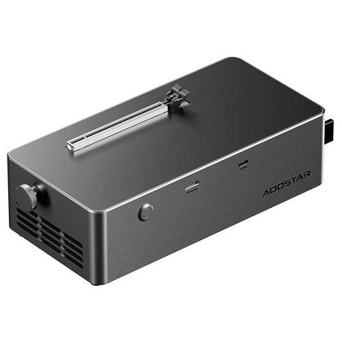 AOOSTAR AG02 eGPU Dock Portable eGPU with Oculink Port/USB4