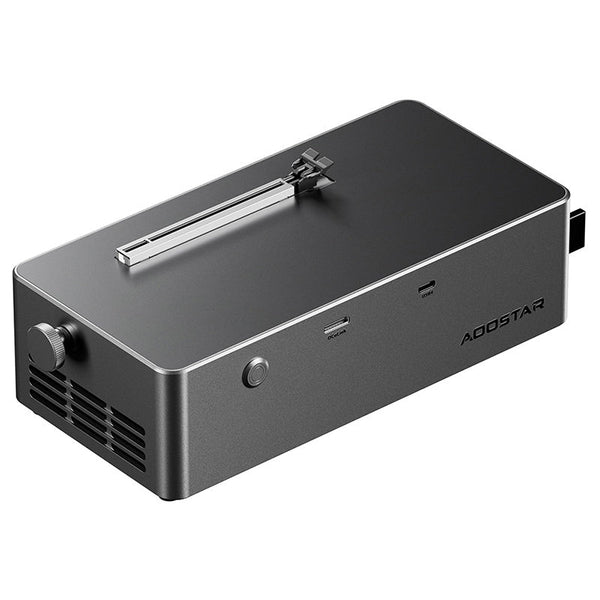 eGpu docks category