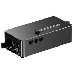 AOOSTAR AG01 & AG02 eGPU Dock with Oculink Port