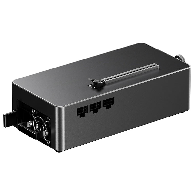 AOOSTAR AG01 & AG02 eGPU Dock with Oculink Port