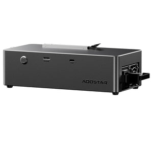 AOOSTAR AG02 eGPU Dock Portable eGPU with Oculink Port/USB4