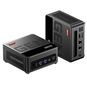 AOOSTAR GEM12 Max AMD R9 Gaming Mini PC
