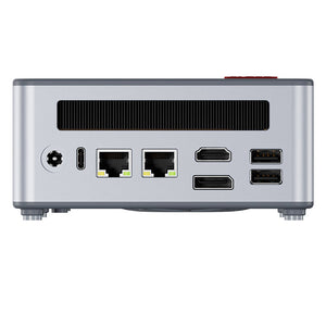 AOOSTAR GEM12 Max AMD R9 Gaming Mini PC