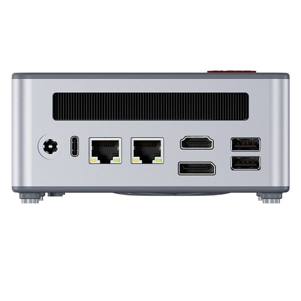 AOOSTAR GEM12 Max AMD R9 Gaming Mini PC
