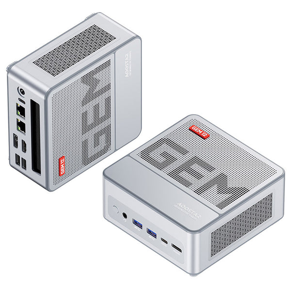 AOOSTAR GEM12 Max AMD R9 Gaming Mini PC