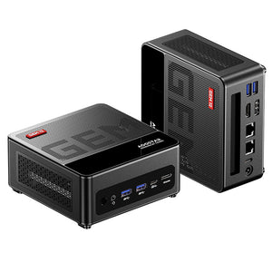 AOOSTAR GEM12 MAX Mini PC AMD Ryzen 7