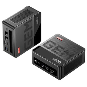 AOOSTAR GEM12 PRO Mini PC AMD Ryzen 7