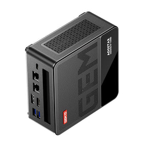 AOOSTAR GEM12 PRO Mini PC AMD Ryzen 7