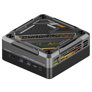 AOOSTAR GOD57 Mini PC AMD Ryzen 7 5700U