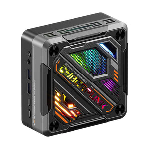 AOOSTAR GOD88 Mini PC AMD Ryzen 7 8845HS