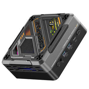 AOOSTAR GOD88 Mini PC AMD Ryzen 7 8845HS