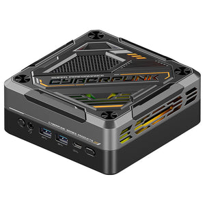AOOSTAR GOD88 Mini PC AMD Ryzen 7 8845HS