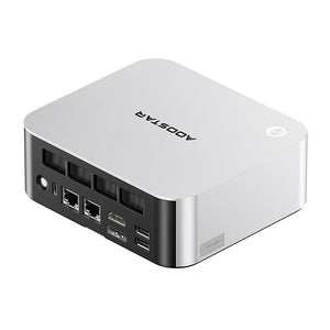 AOOSTAR MACO Mini PC with AMD R7 Pro 8845HS