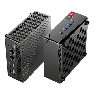 AOOSTAR MN57 AMD R7 5700U Mini PC