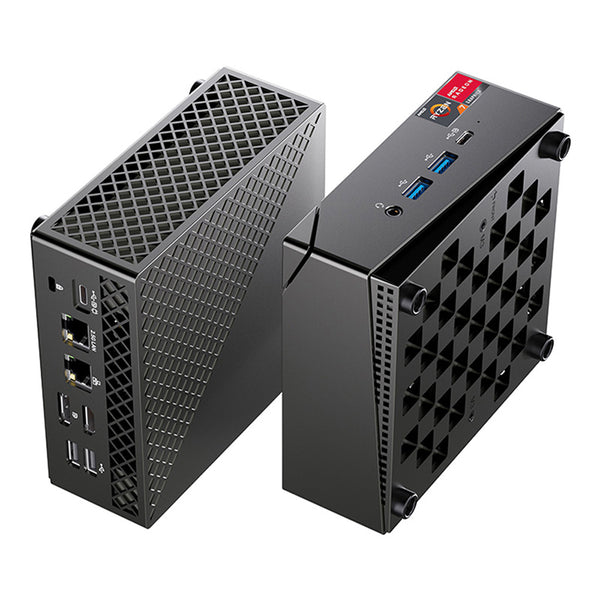 AOOSTAR MN57 AMD R7 5700U Mini PC