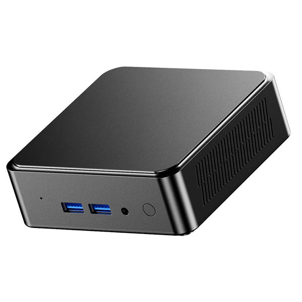 AOOSTAR N-BOXZ Mini PC with Intel N150 Triple Display Output