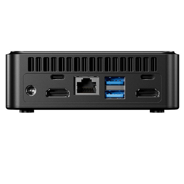 AOOSTAR N-BOXZ Mini PC with Intel N150 Triple Display Output
