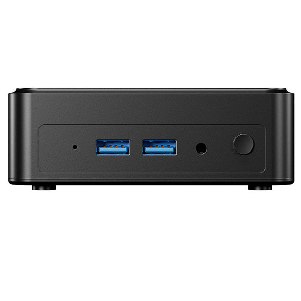 AOOSTAR N-BOXZ Mini PC with Intel N150 Triple Display Output