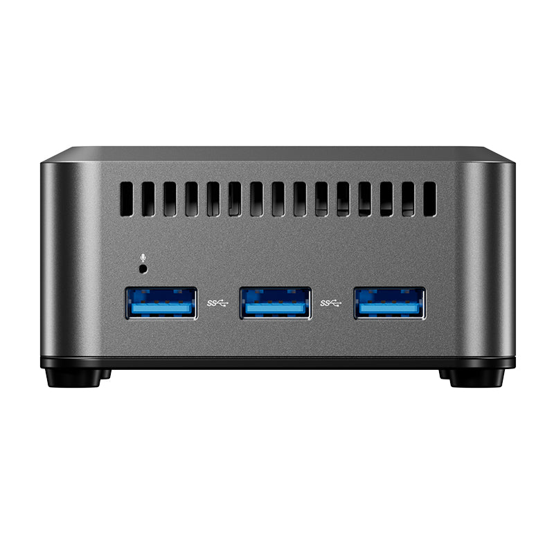 AOOSTAR N1 Pro Mini PC Intel N150 - WhatGeek