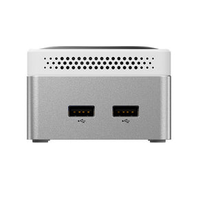 AOOSTAR T8 Mini PC Intel N100 with Free Docking Station