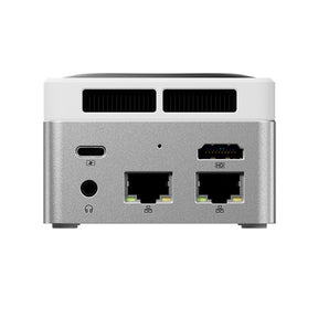 AOOSTAR T8 Mini PC Intel N100 with Free Docking Station