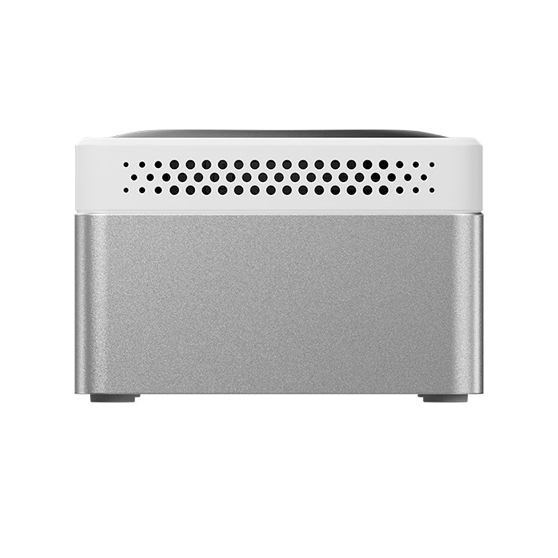 AOOSTAR T8 Mini PC Intel N100 with Free Docking Station