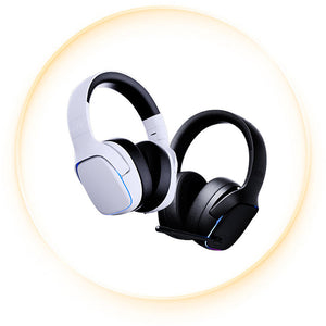 ACGAM ATK Mercury I eSports Wireless Tri-mode Gaming Headset