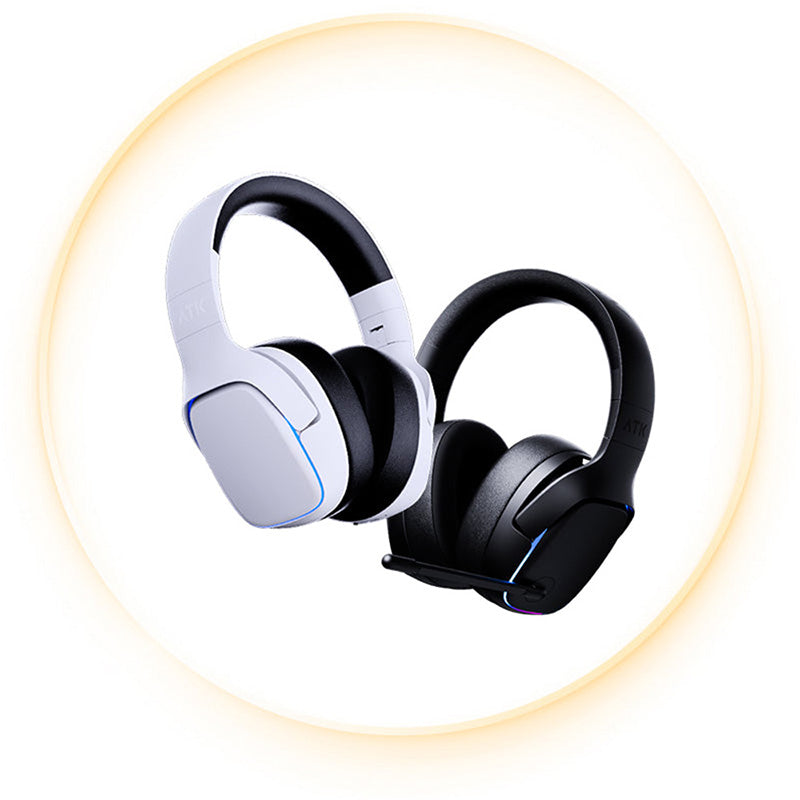 ACGAM ATK Mercury I eSports Wireless Tri-mode Gaming Headset