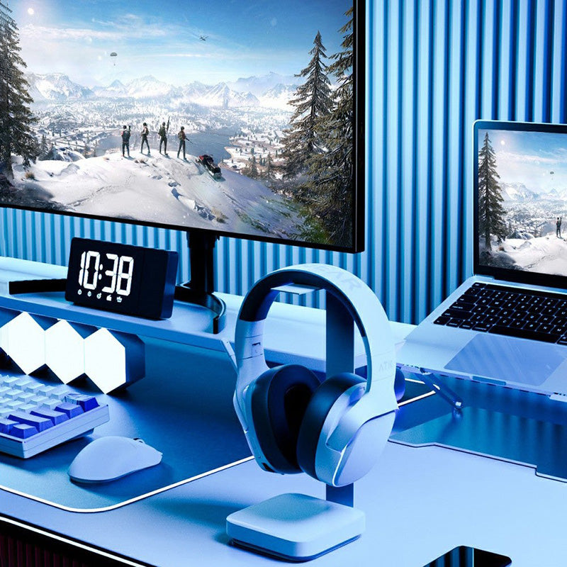 ACGAM ATK Mercury I eSports Wireless Tri-mode Gaming Headset