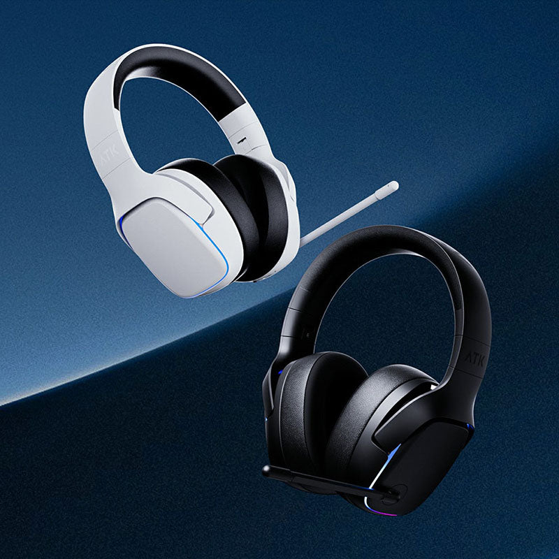 ACGAM ATK Mercury I eSports Wireless Tri-mode Gaming Headset