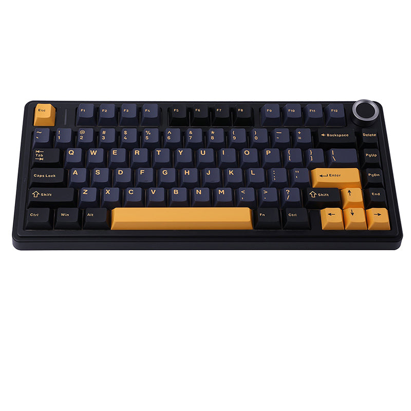 AULA F75 Wireless Mechanical Keyboard - WhatGeek